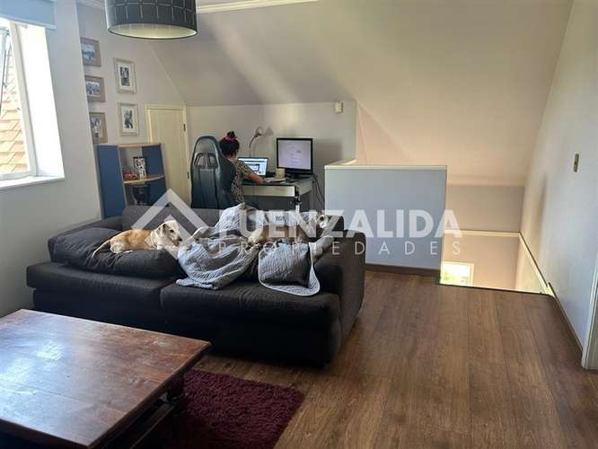Casa en venta de 5 dorm. en Peñalolén - Imagen 36