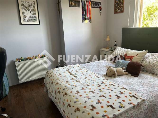 Casa en venta de 5 dorm. en Peñalolén - Imagen 31