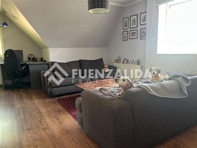 Casa en venta de 5 dorm. en Peñalolén - Imagen 34