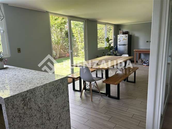 Casa en venta de 5 dorm. en Peñalolén - Imagen 9
