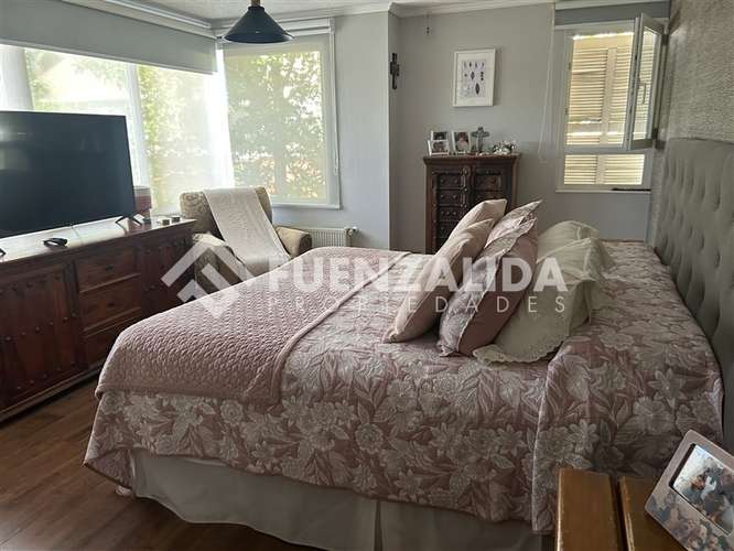 Casa en venta de 5 dorm. en Peñalolén - Imagen 24