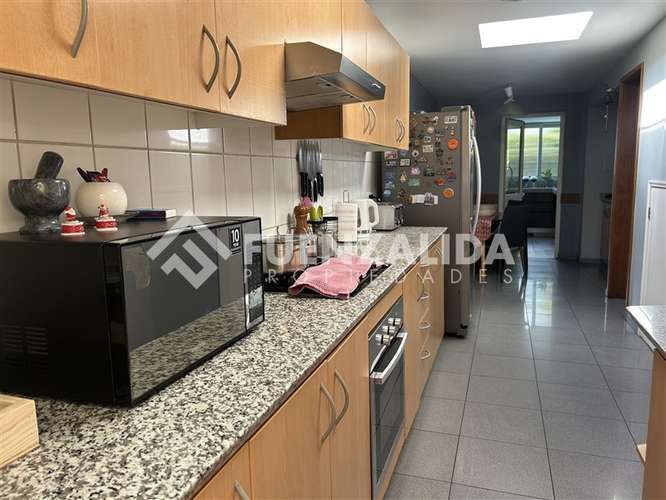 Casa en venta de 5 dorm. en Peñalolén - Imagen 17