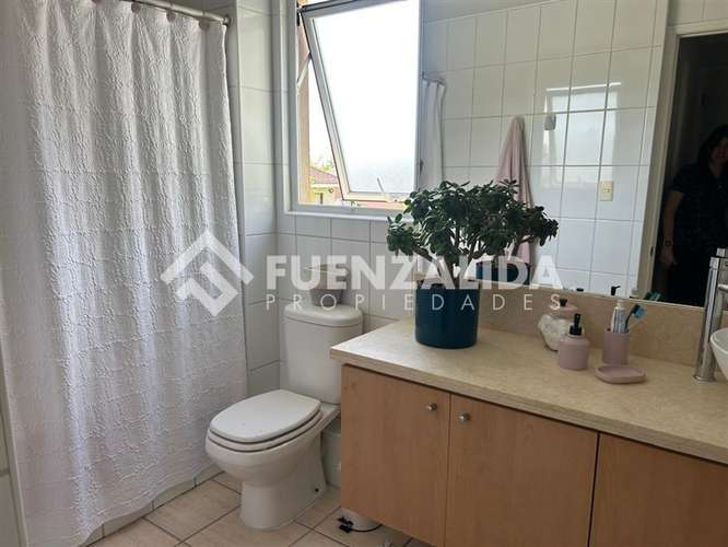 Casa en venta de 5 dorm. en Peñalolén - Imagen 27