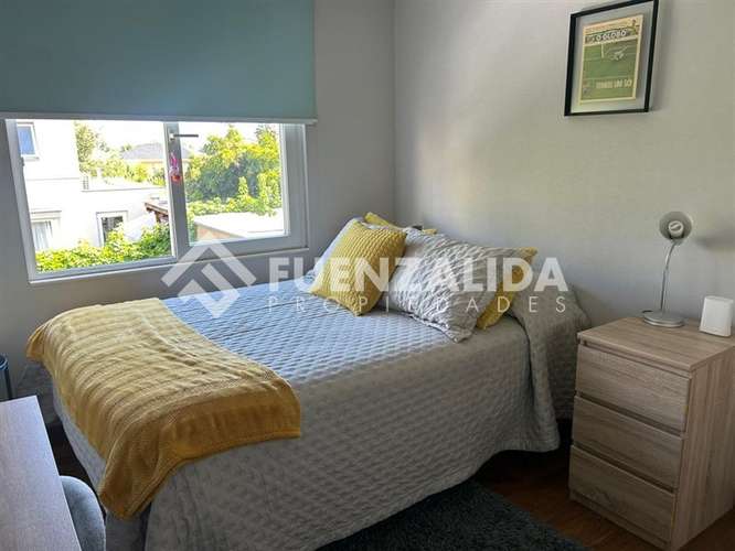 Casa en venta de 5 dorm. en Peñalolén - Imagen 28