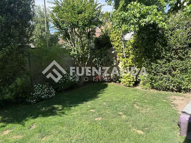 Casa en venta de 5 dorm. en Peñalolén - Imagen 12