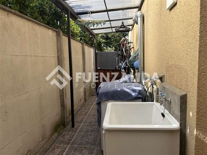 Casa en venta de 5 dorm. en Peñalolén - Imagen 19