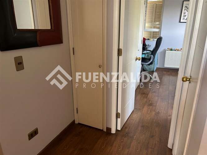 Casa en venta de 5 dorm. en Peñalolén - Imagen 33