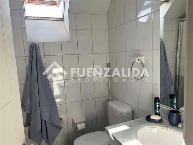 Casa en venta de 5 dorm. en Peñalolén - Imagen 40