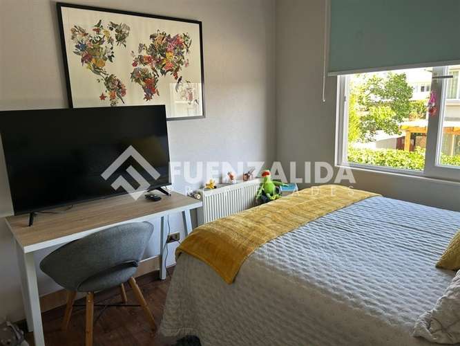 Casa en venta de 5 dorm. en Peñalolén - Imagen 29