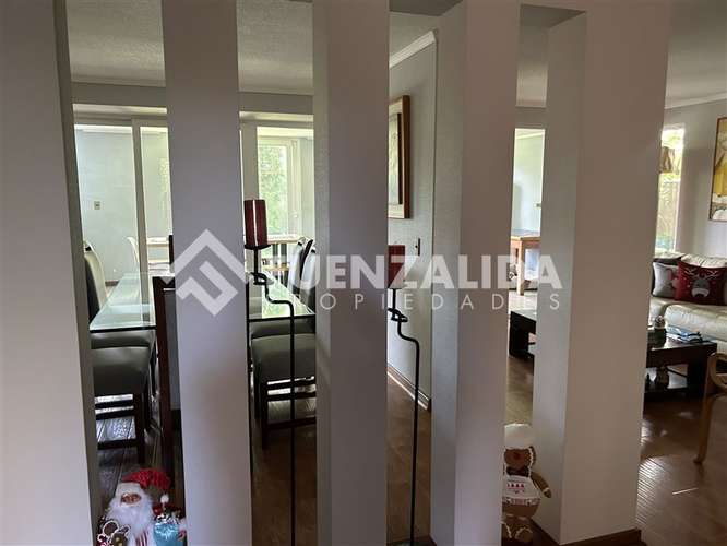 Casa en venta de 5 dorm. en Peñalolén - Imagen 22