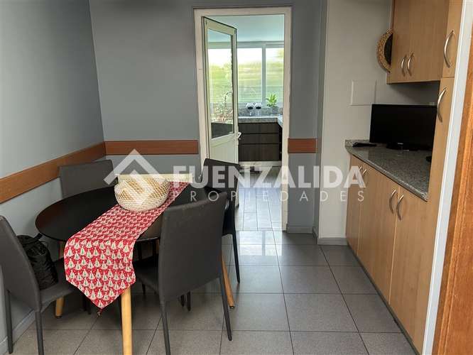 Casa en venta de 5 dorm. en Peñalolén - Imagen 15