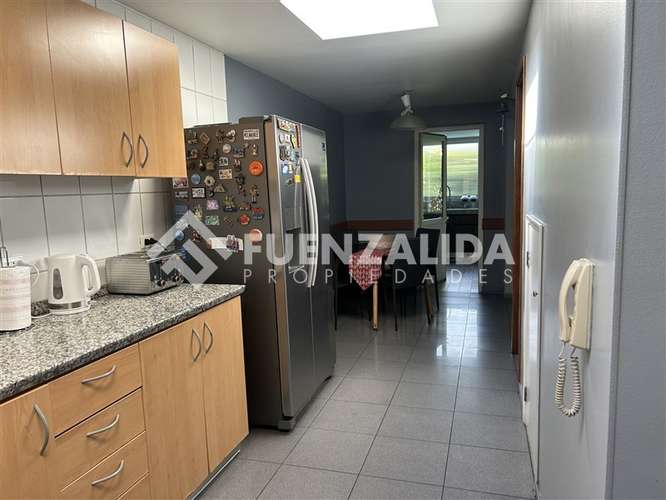 Casa en venta de 5 dorm. en Peñalolén - Imagen 7