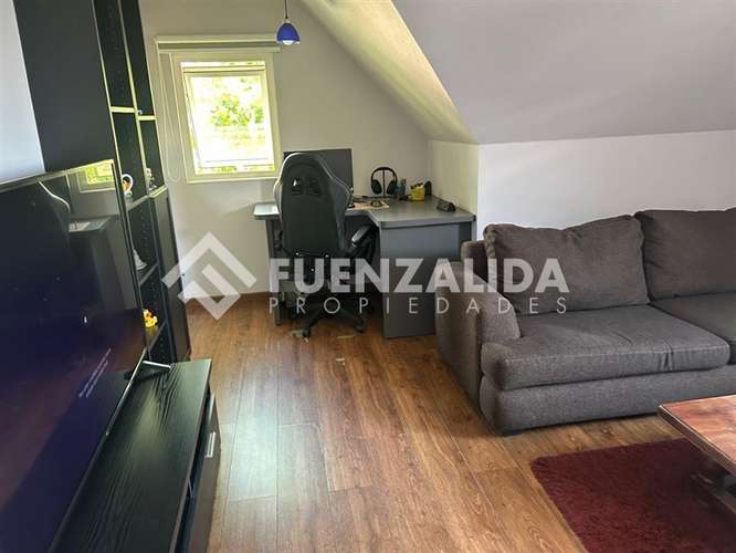 Casa en venta de 5 dorm. en Peñalolén - Imagen 35