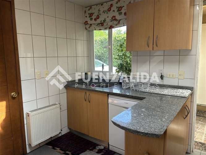 Casa en venta de 5 dorm. en Peñalolén - Imagen 16