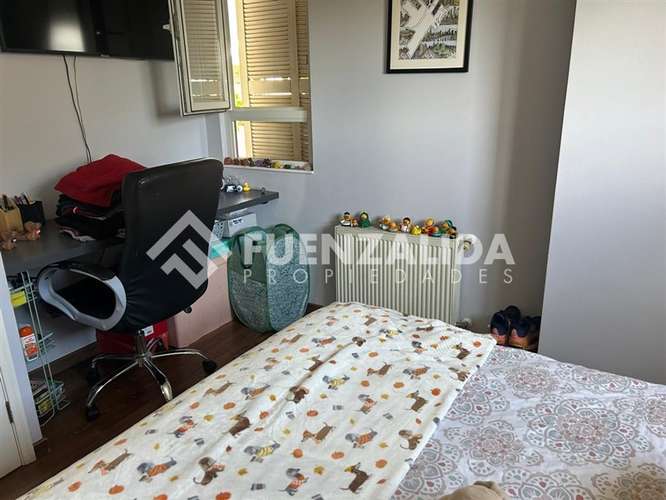 Casa en venta de 5 dorm. en Peñalolén - Imagen 32