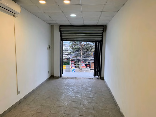 Locales Comerciales En Arriendo En Peñalolen