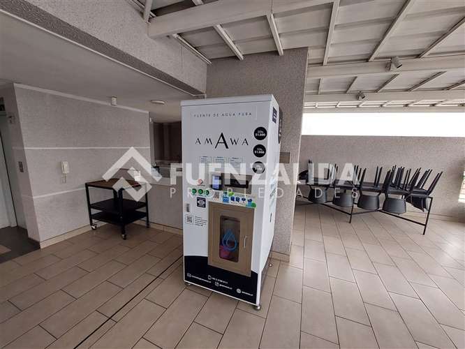 Departamento en venta de 3 dorm. en Santiago - Imagen 18