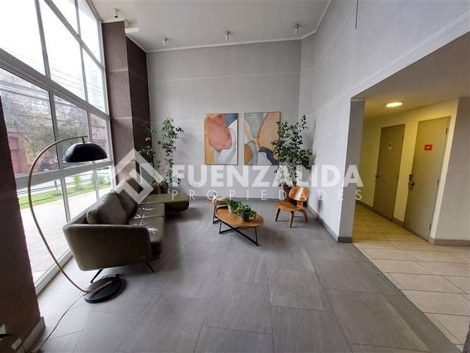 Departamento en venta de 3 dorm. en Santiago - Imagen 3