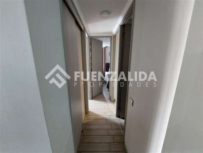 Departamento en venta de 3 dorm. en Santiago - Imagen 8