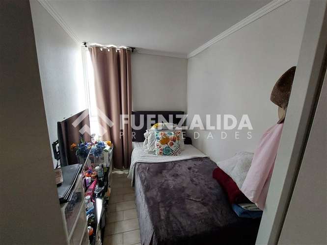 Departamento en venta de 3 dorm. en Santiago - Imagen 14