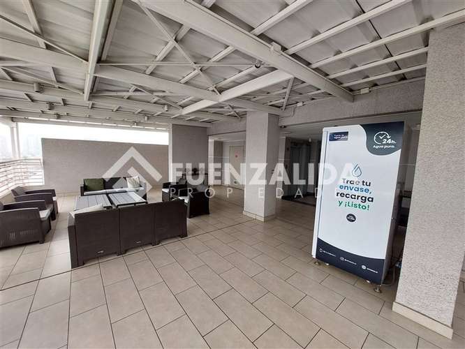 Departamento en venta de 3 dorm. en Santiago - Imagen 17