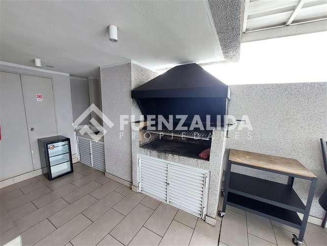 Departamento en venta de 3 dorm. en Santiago - Imagen 16