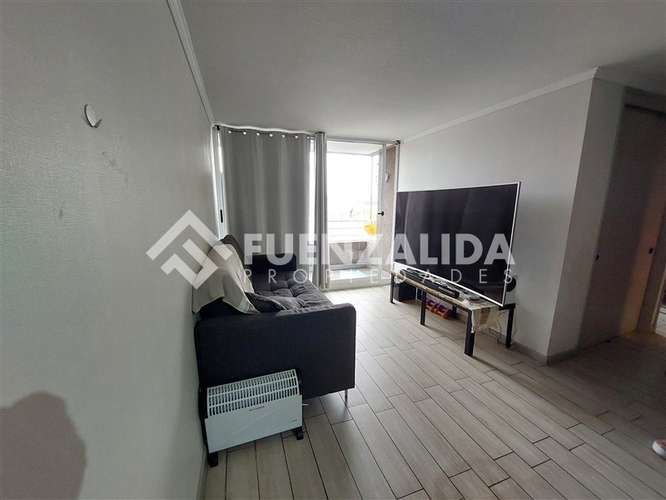 Departamento en venta de 3 dorm. en Santiago - Imagen 6