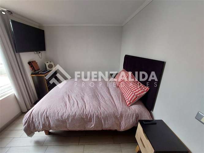 Departamento en venta de 3 dorm. en Santiago - Imagen 9