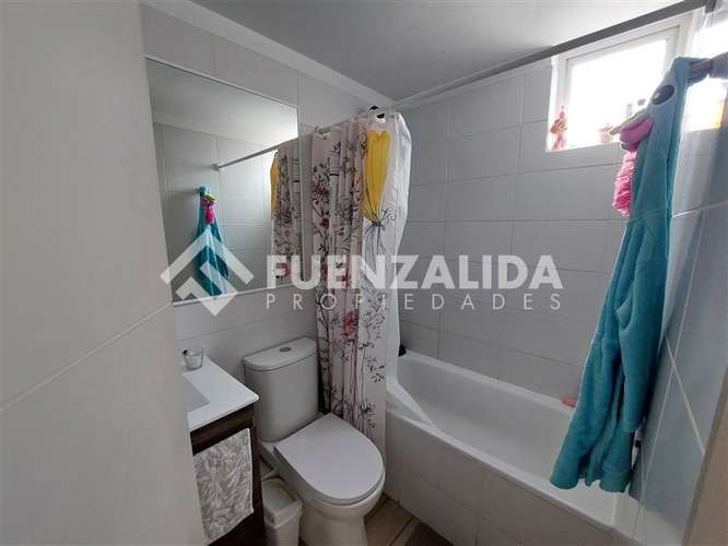 Departamento en venta de 3 dorm. en Santiago - Imagen 11