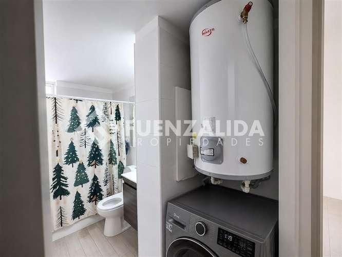 Departamento en venta de 3 dorm. en Santiago - Imagen 15