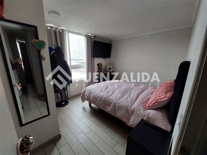 Departamento en venta de 3 dorm. en Santiago - Imagen 10