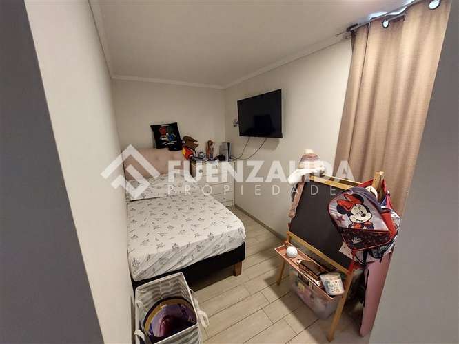 Departamento en venta de 3 dorm. en Santiago - Imagen 12