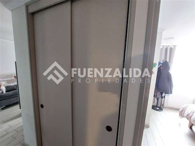 Departamento en venta de 3 dorm. en Santiago - Imagen 13