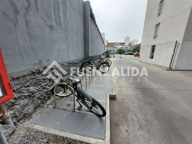 Departamento en venta de 3 dorm. en Santiago - Imagen 19