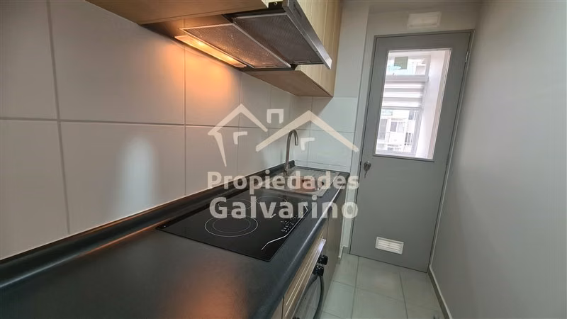 Departamento en arriendo de 3 dorm. en Cerrillos