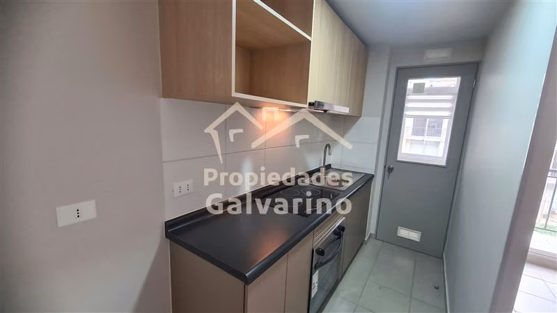 Departamento en arriendo de 3 dorm. en Cerrillos