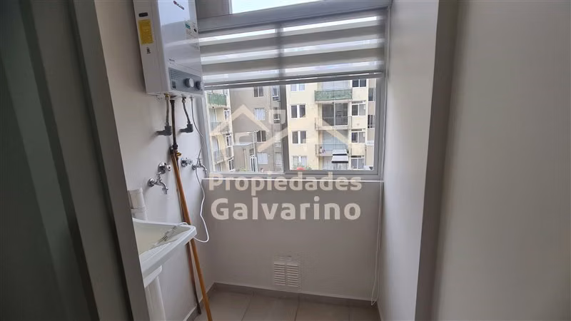 Departamento en arriendo de 3 dorm. en Cerrillos