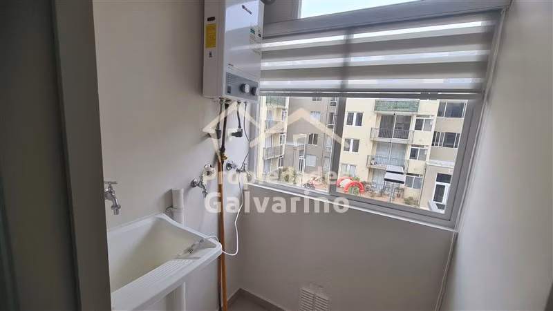 Departamento en arriendo de 3 dorm. en Cerrillos
