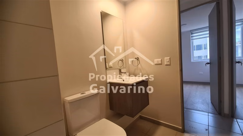 Departamento en arriendo de 3 dorm. en Cerrillos