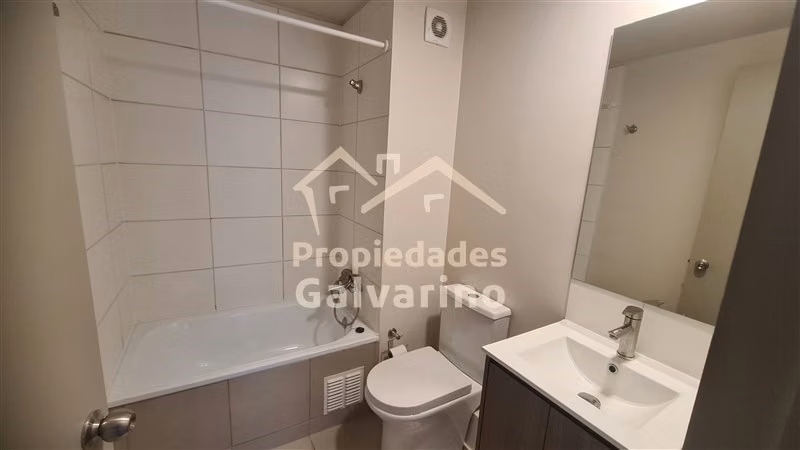 Departamento en arriendo de 3 dorm. en Cerrillos