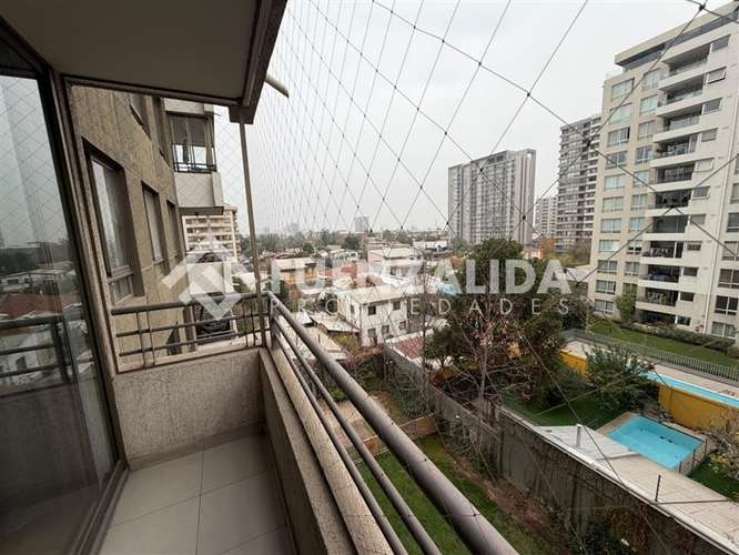 Departamento en venta de 2 dorm. en San Miguel - Imagen 17