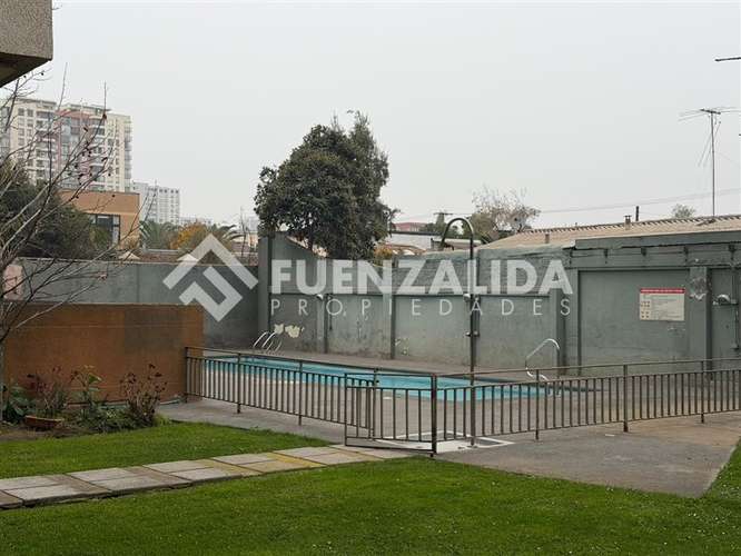 Departamento en venta de 2 dorm. en San Miguel - Imagen 22