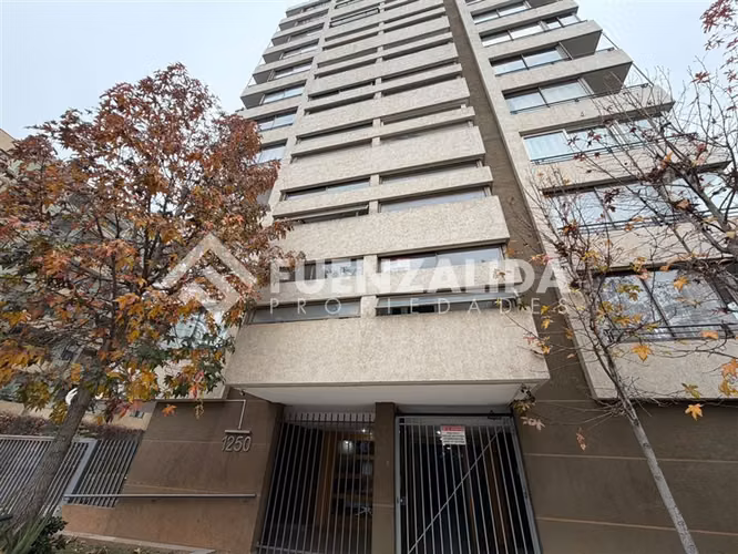 Departamento en venta de 2 dorm. en San Miguel