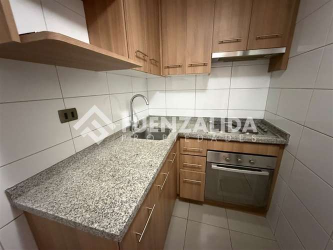 Departamento en venta de 2 dorm. en San Miguel - Imagen 3
