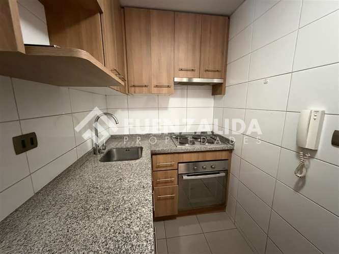 Departamento en venta de 2 dorm. en San Miguel - Imagen 2