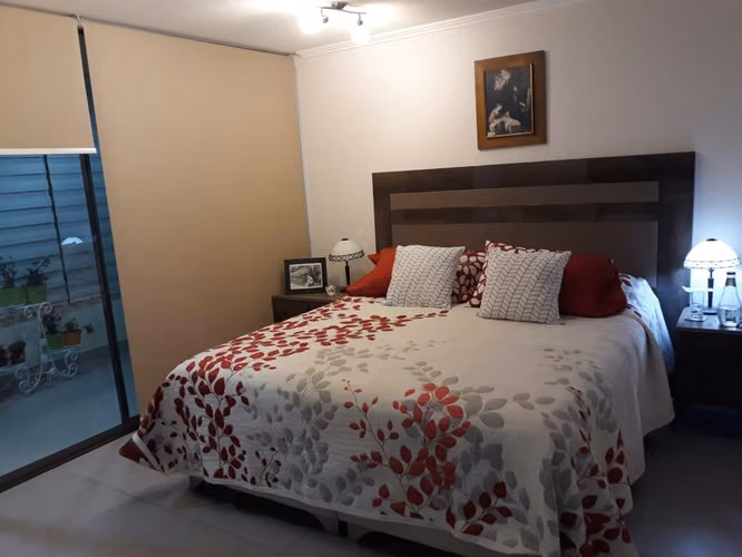 Depto 4D 3B 150m² Edificio Amsterdam – Vista al mar – Sector Bilbao Iquique