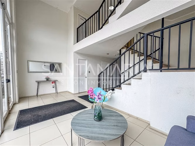 Departamento en venta de 1 dorm. en Talcahuano
