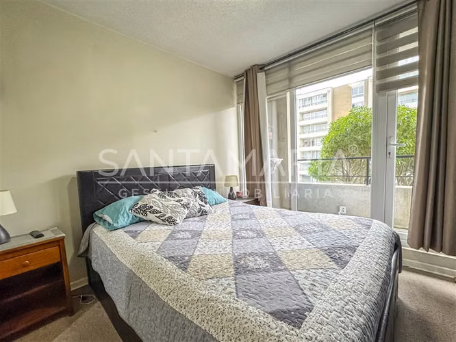 Departamento en venta de 1 dorm. en Talcahuano