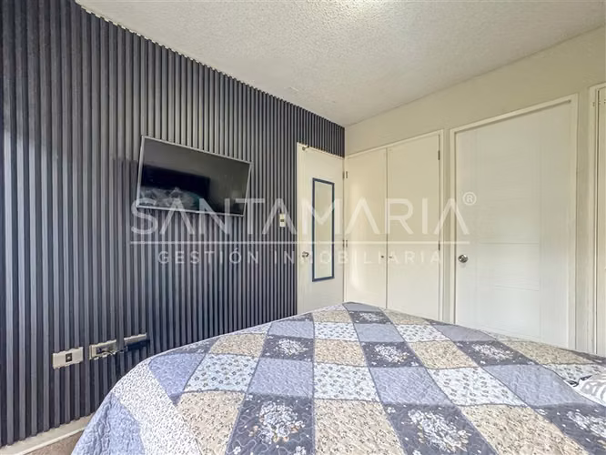 Departamento en venta de 1 dorm. en Talcahuano