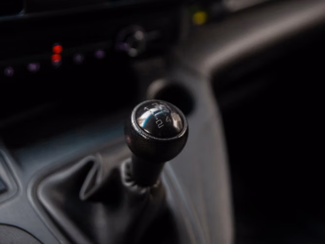 Peugeot Partner Hdi 2021